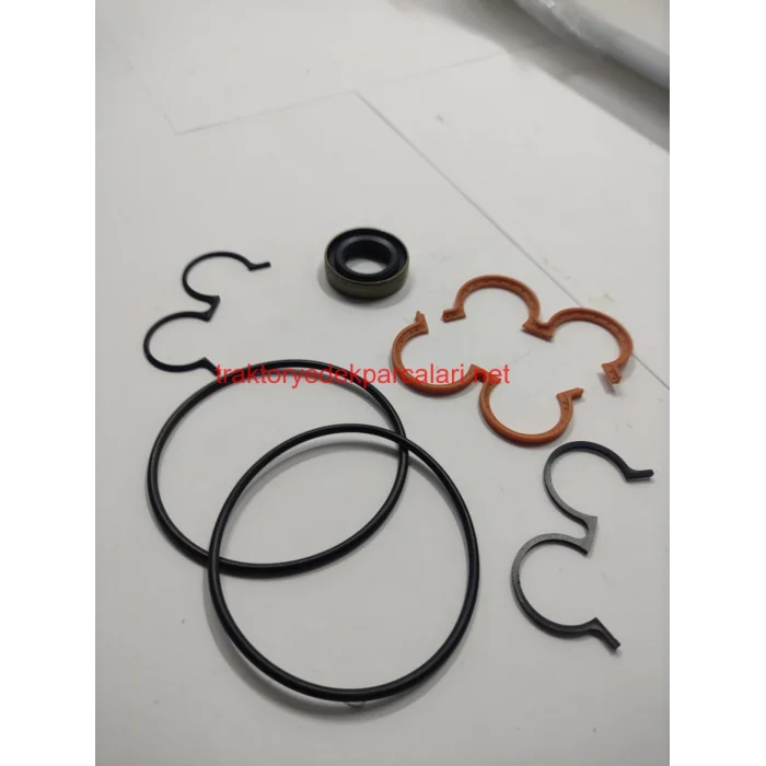 HİDROLİK POMPA TAMİR TAKIMI - HATTAT