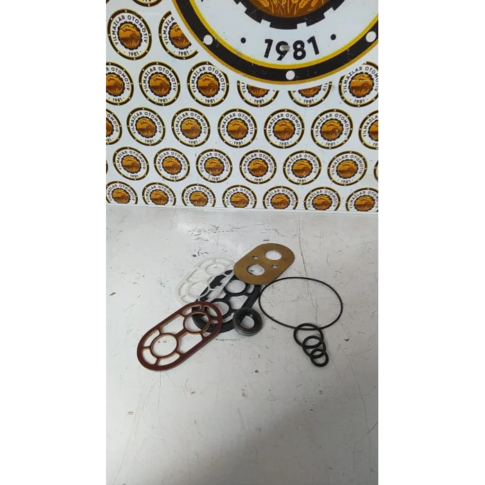 HİDROLİK POMPA TAM.TAKIMI 630-955