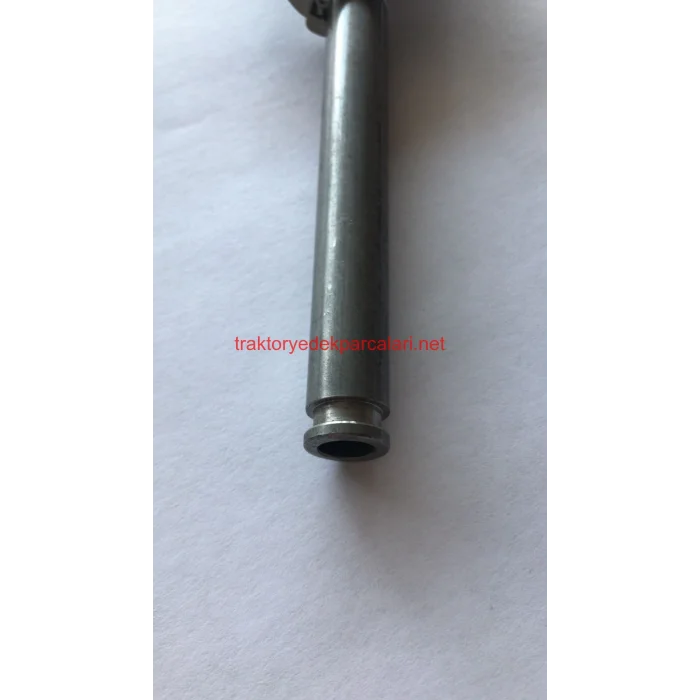 HİDROLİK POMPA TAZYİK BORUSU (31.7cm) MASSEY FERGUSON