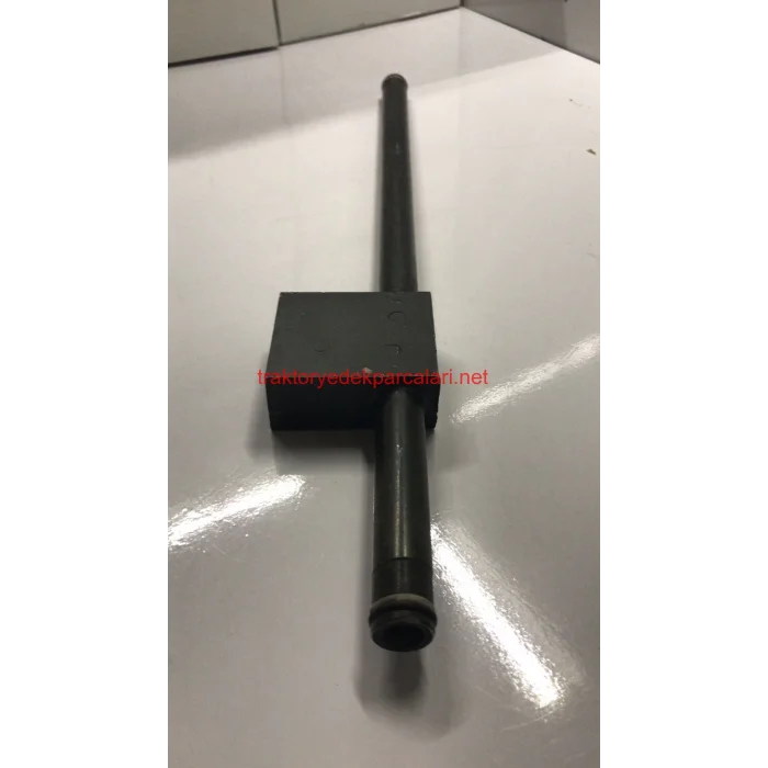 HİDROLİK POMPA TAZYİK BORUSU TAKIM MASSEY FERGUSON