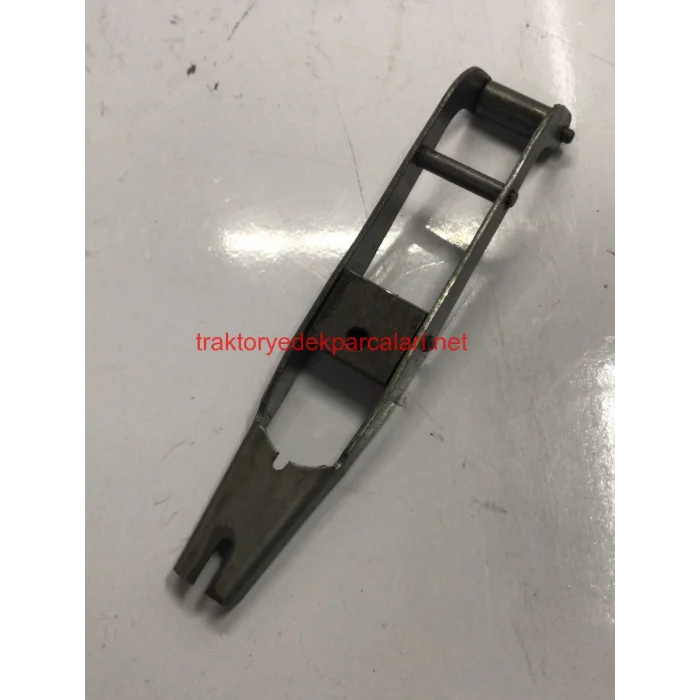 HİDROLİK POMPA VALF MAŞASI 240-3105 MASSEY FERGUSON