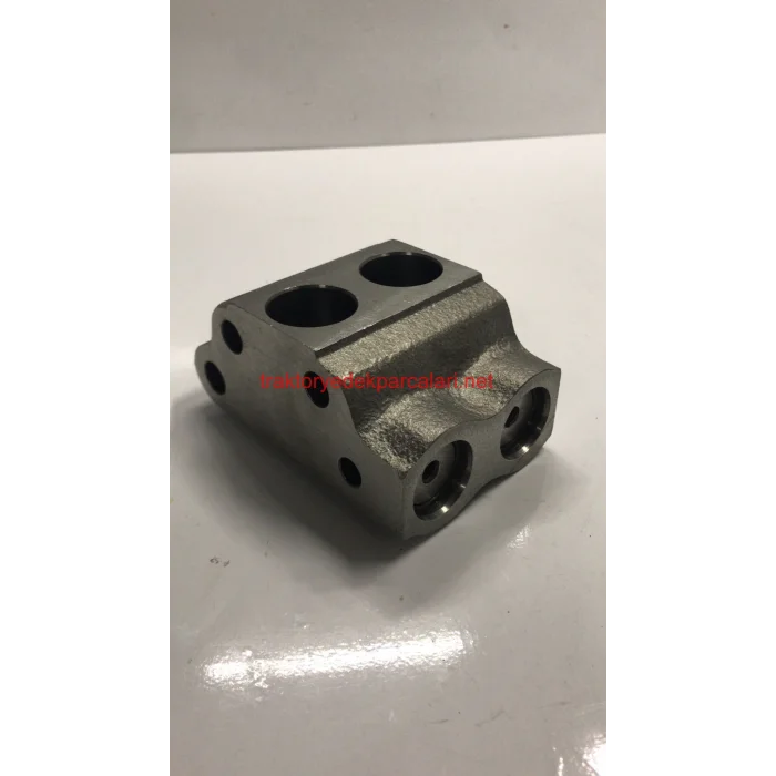 HİDROLİK POMPA YAN ODA İÇİ DOLU (135-285) MASSEY FERGUSON