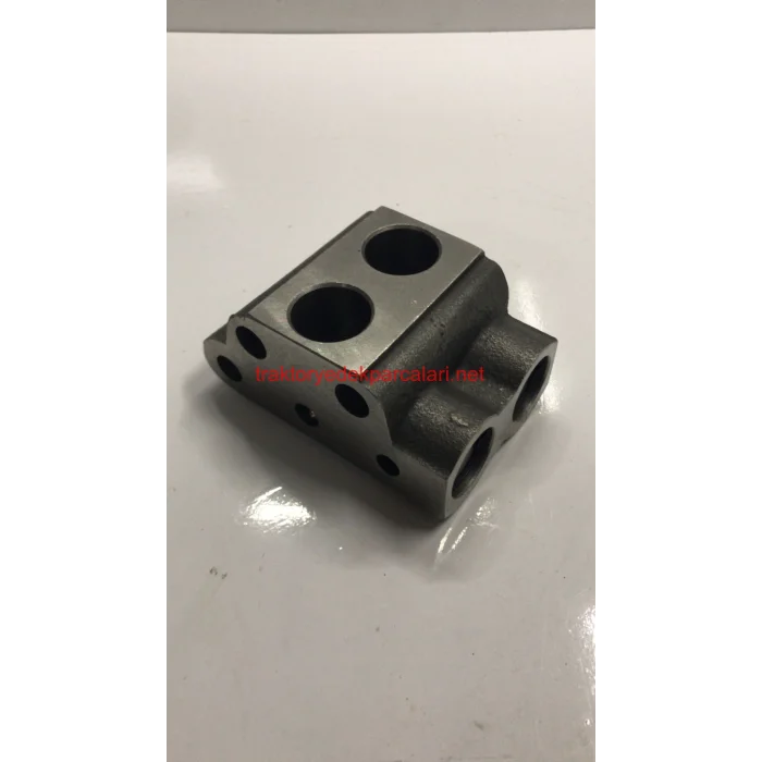 HİDROLİK POMPA YAN ODA İÇİ DOLU (35-35X-65) MASSEY FERGUSON