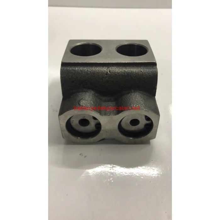 HİDROLİK POMPA YAN ODA İÇİ DOLU (35-35X-65) MASSEY FERGUSON