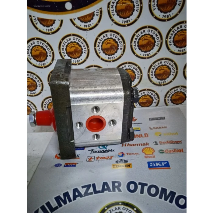 HİDROLİK POMPASI 450-480