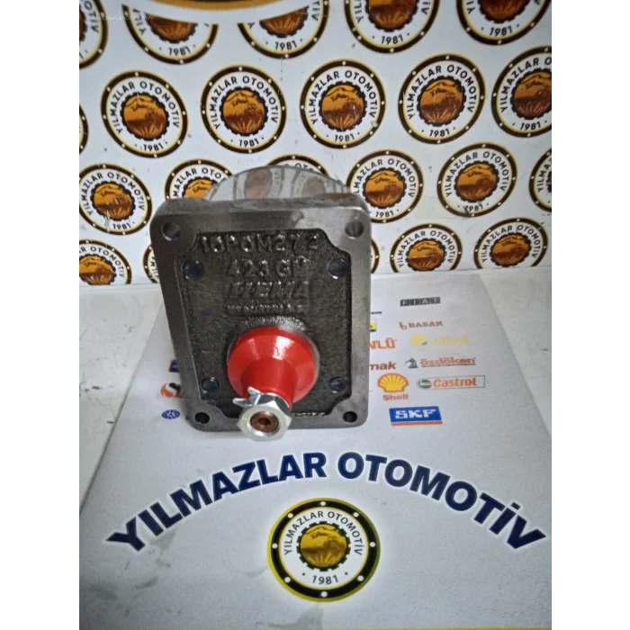HİDROLİK POMPASI 450-480