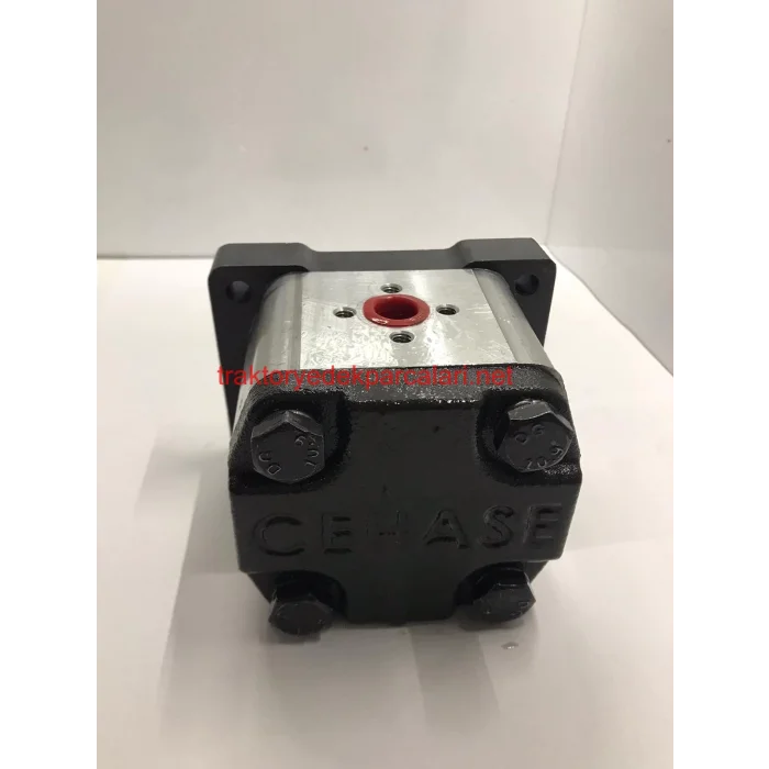 HİDROLİK POMPASI 480 FİAT TRAKTÖR CHS