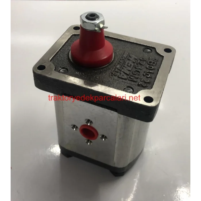 HİDROLİK POMPASI 640 - 55.46 FİAT TRAKTÖR