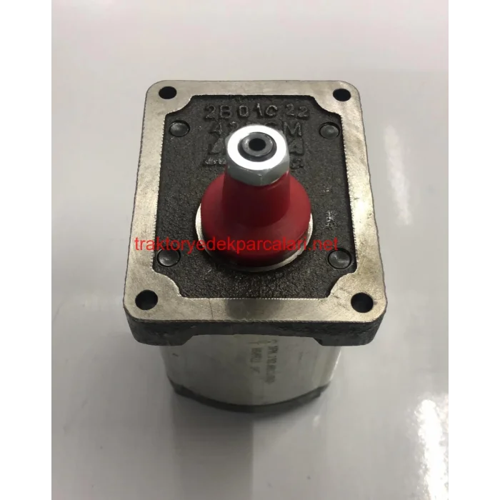 HİDROLİK POMPASI 640 - 55.46 FİAT TRAKTÖR