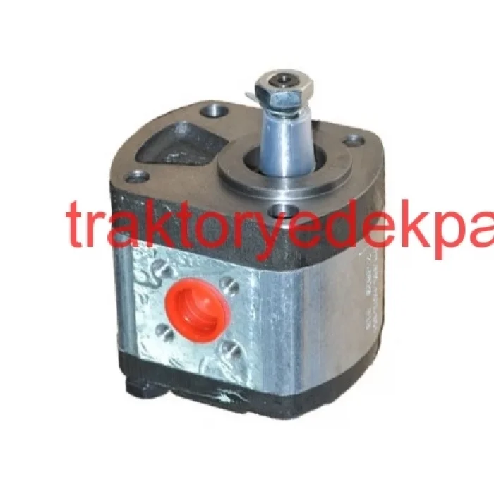 HİDROLİK POMPASI 654 ENTER