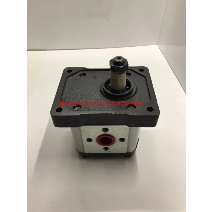 HİDROLİK POMPASI 80-66 FİAT TRAKTÖR CHS