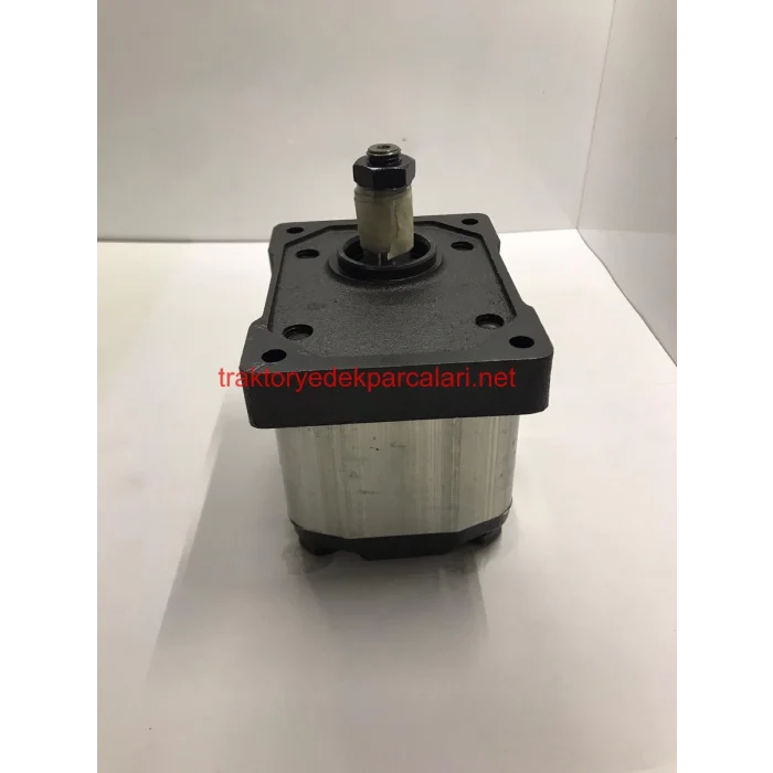 HİDROLİK POMPASI 80-66 FİAT TRAKTÖR CHS