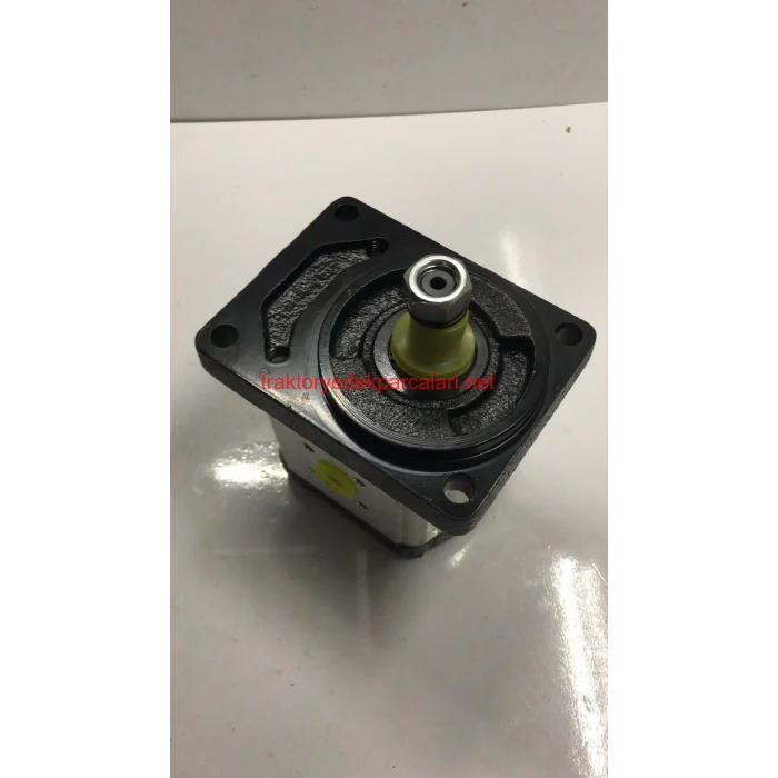 HİDROLİK POMPASI 8040 CLAYSON CMU570