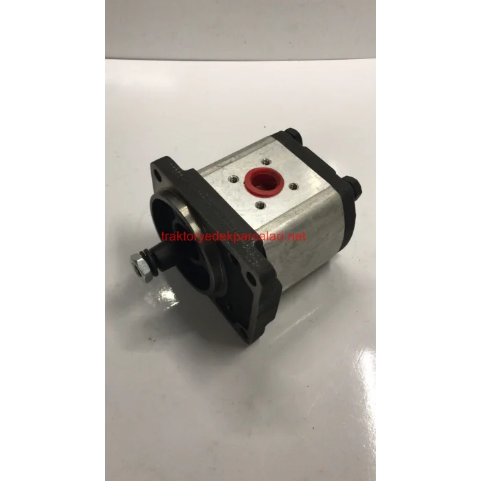 HİDROLİK POMPASI 8060 CLAYSON CMU561