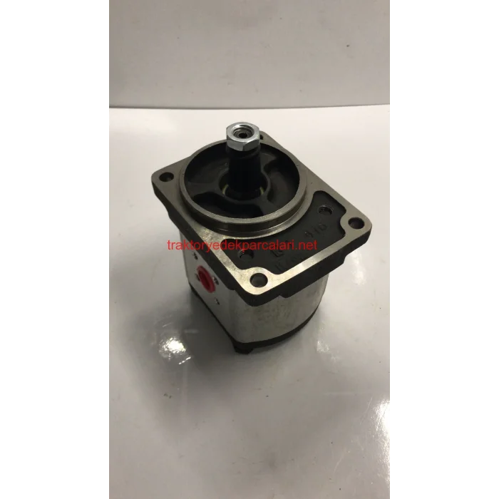 HİDROLİK POMPASI 8060 CLAYSON CMU561