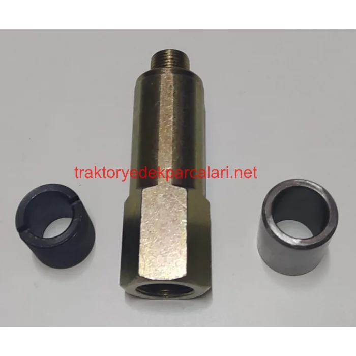 HİDROLİK POMPA BAĞLANTI APARATI FORD