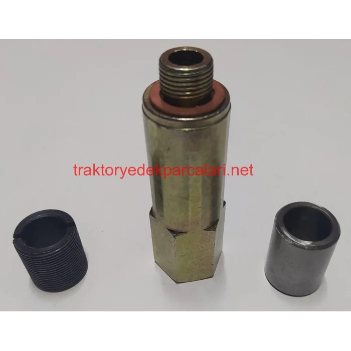 HİDROLİK POMPA BAĞLANTI APARATI FORD