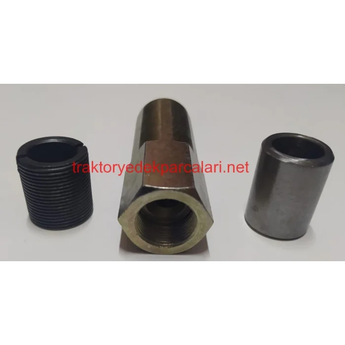 HİDROLİK POMPA BAĞLANTI APARATI FORD