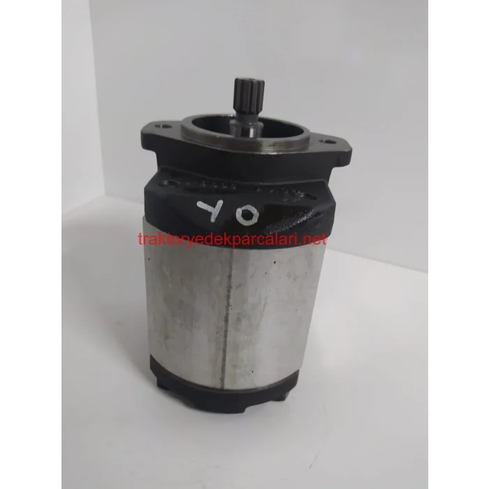 HİDROLİK POMPASI JOHN DEERE