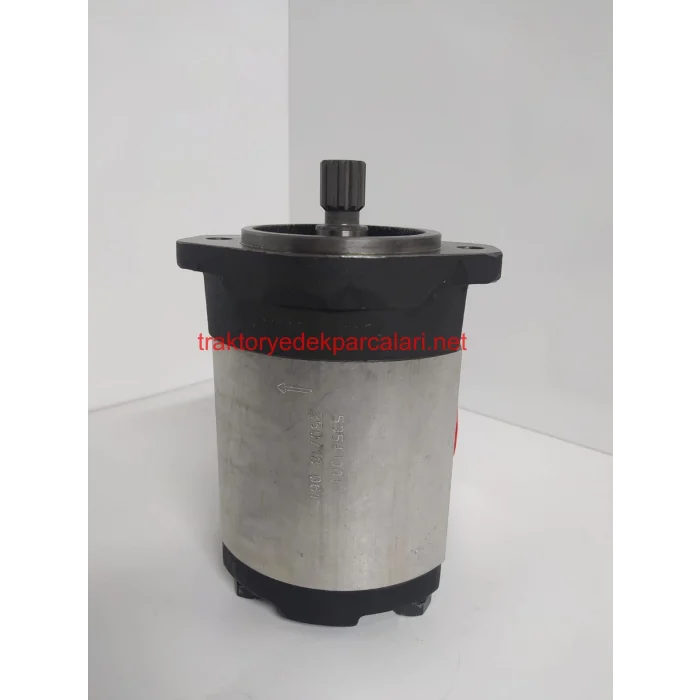 HİDROLİK POMPASI JOHN DEERE