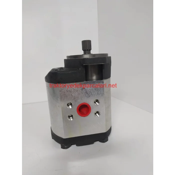 HİDROLİK POMPASI JOHN DEERE