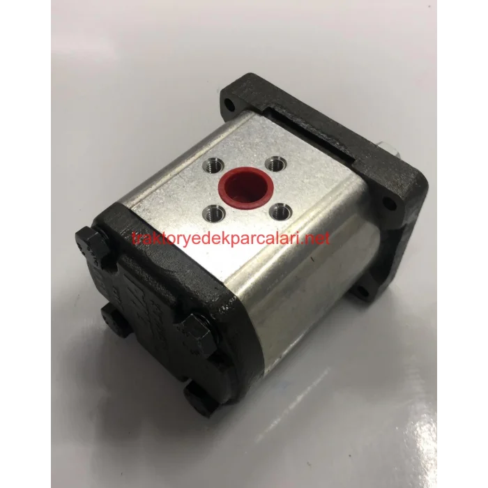 HİDROLİK POMPASI TD-TT SERİ NEWHOLLAND