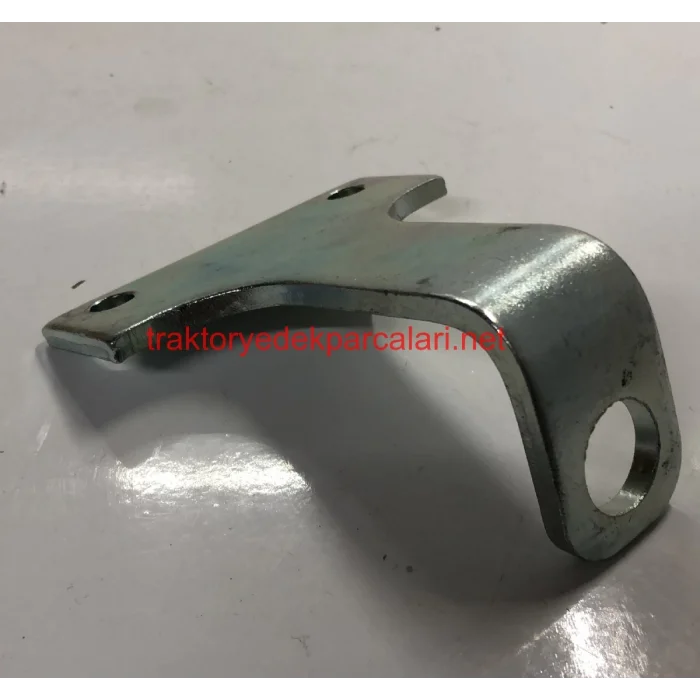 HİDROLİK SABİTLEME SACI HATTAT