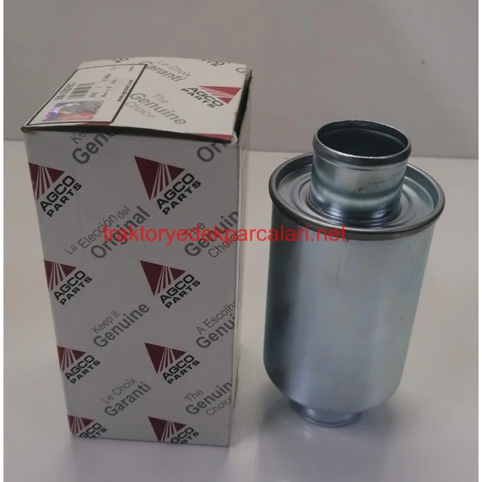 HİDROLİK ŞASE FİLTRESİ MF 3625