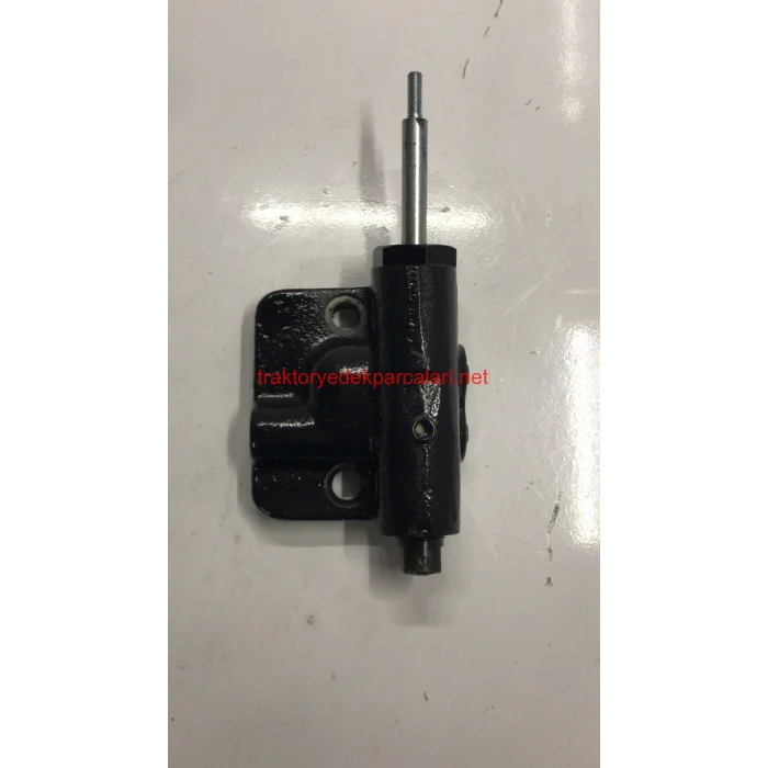 HİDROLİK SELEKTÖR VALFİ KİLİTLEME (265-285) MASSEY FERGUSON