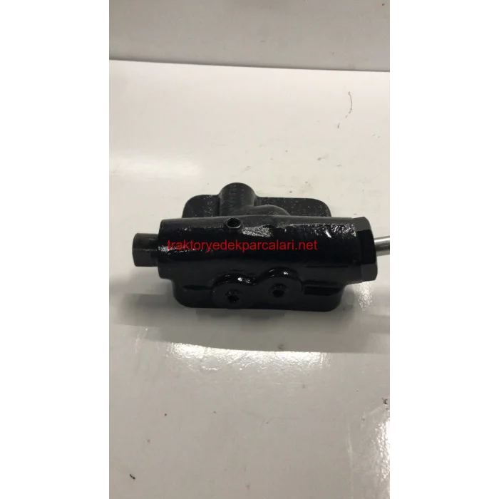 HİDROLİK SELEKTÖR VALFİ KİLİTLEME (265-285) MASSEY FERGUSON