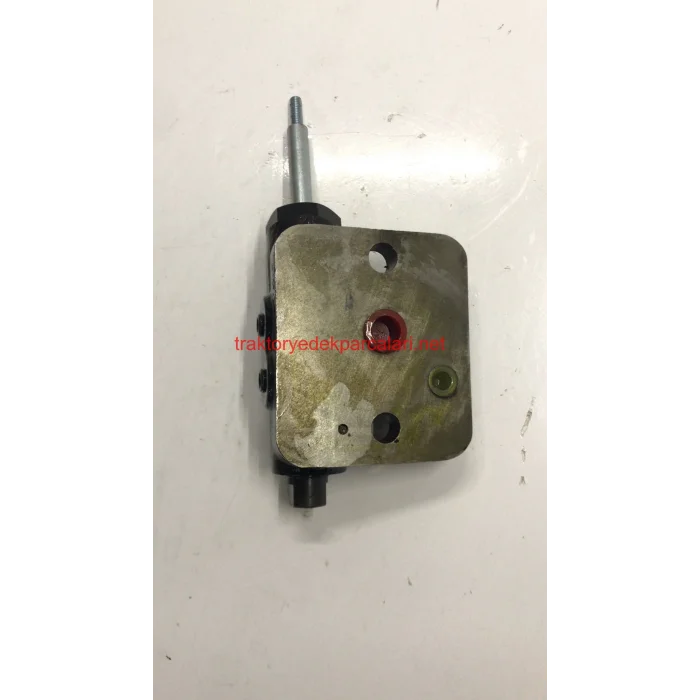 HİDROLİK SELEKTÖR VALFİ KİLİTLEME (265-285) MASSEY FERGUSON