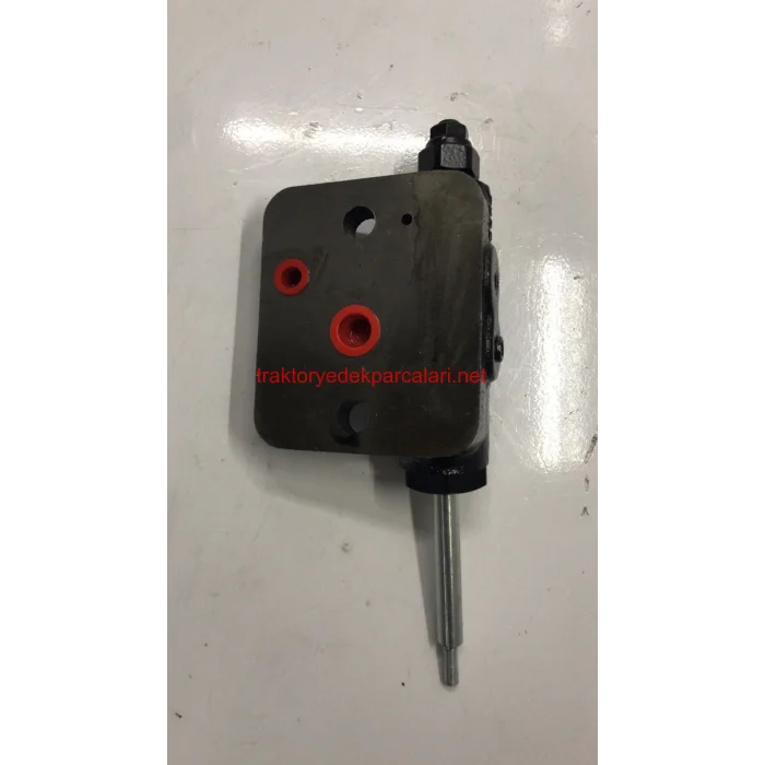 HİDROLİK SELLEKTÖR VALFİ KİLİTLEME (3095-3105) MASSEY FERGUSON