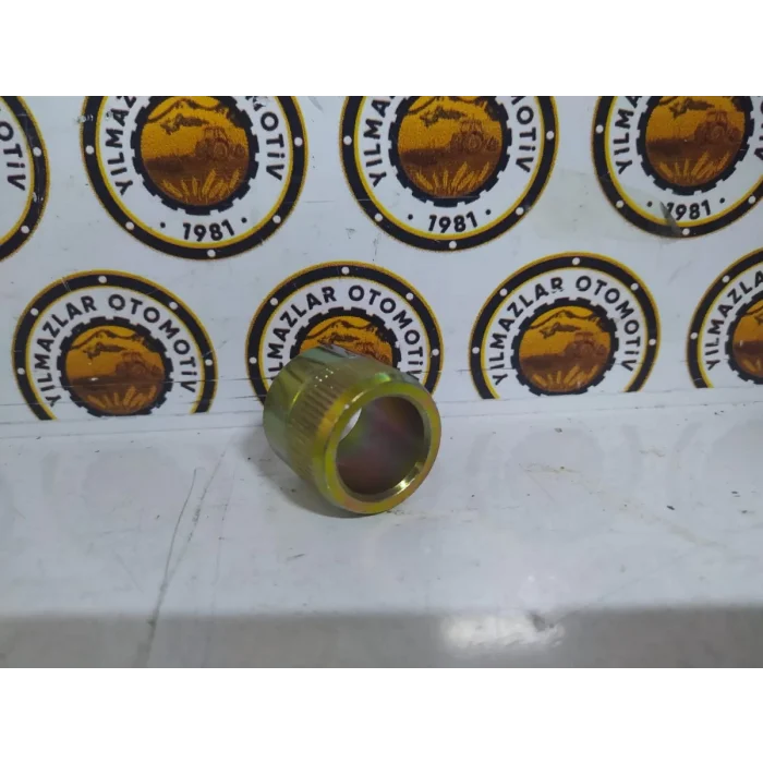 HİDROLİK SEMER BURCU DÜZ