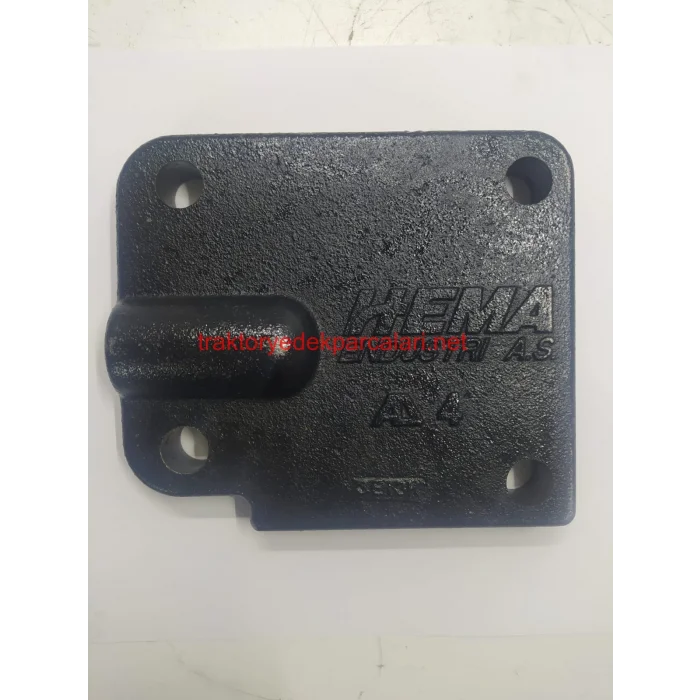 HİDROLİK SİLİNDİR KAPAĞI HATTAT A50-A80