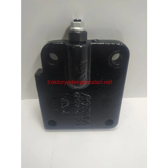 HİDROLİK SİLİNDİR KAPAĞI KOMPLE HATTAT A50-A80