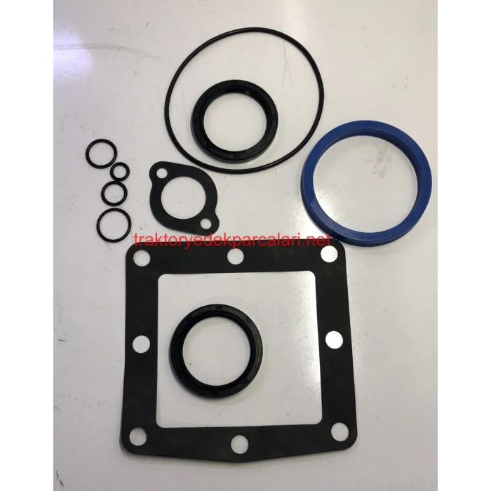 HİDROLİK TAMİR TAKIMI TÜMOSAN MİTA