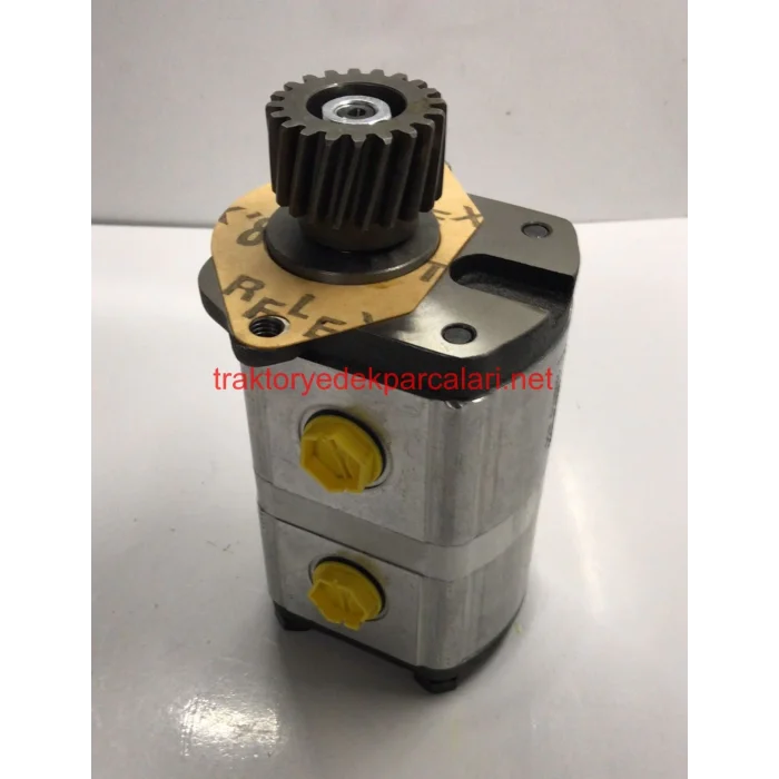 HİDROLİK TANDEM POMPA A55-A60-A65-A80