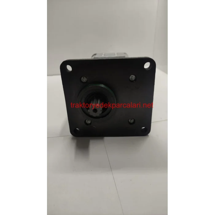 HİDROLİK TANDEM POMPA CASE JXC SERİ