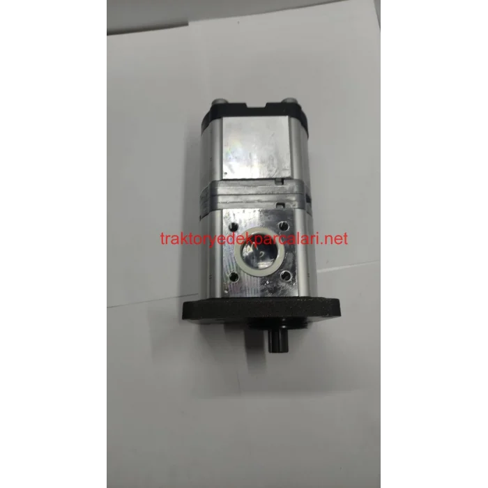 HİDROLİK TANDEM POMPA CASE JXC SERİ