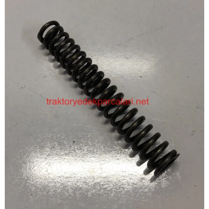 HİDROLİK ÜNİTE YAYI HATTAT