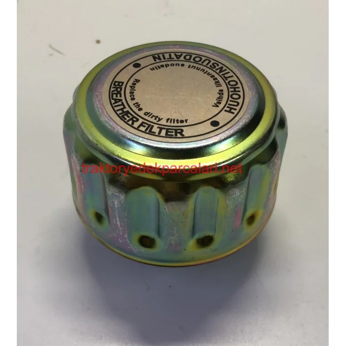 HİDROLİK ÜST KAPAK TAPASI VALTRA