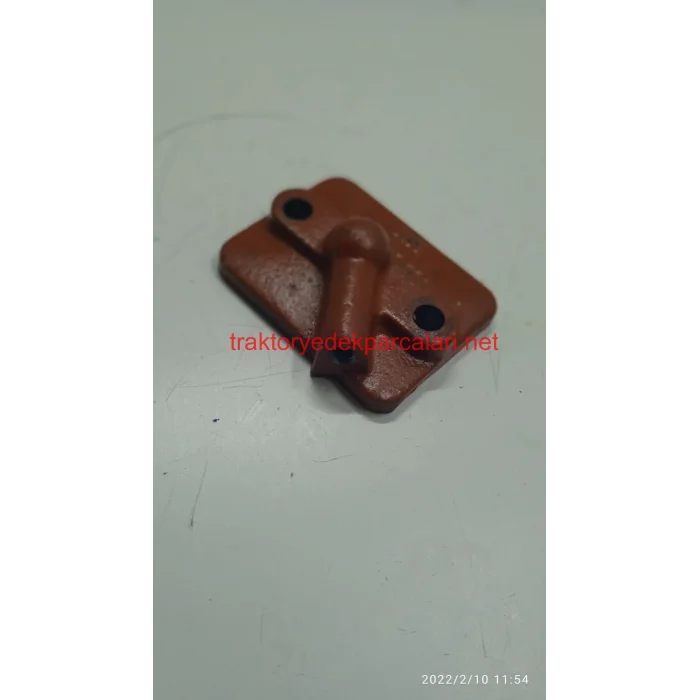 HİDROLİK ÜST KÜÇÜK KAPAK (HİDROLİK KAPAKÇIK) MF