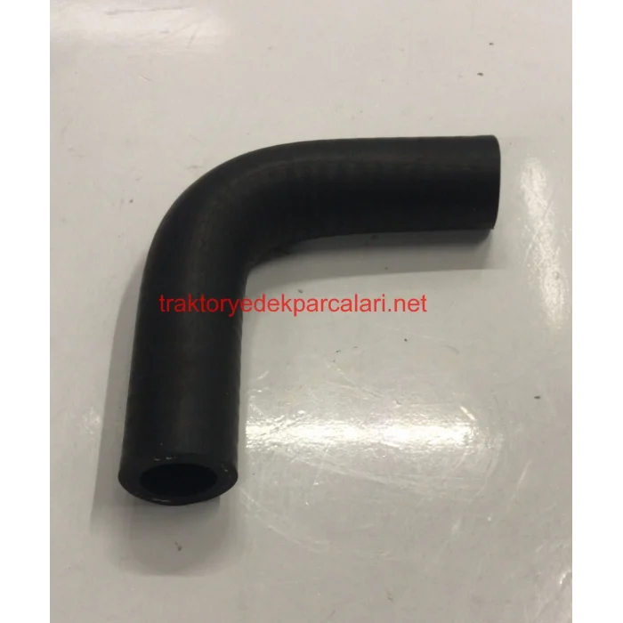 HİDROLİK DİREKSİYON  YAĞ DEPO DİRSEK HORTUMU  TÜMOSAN