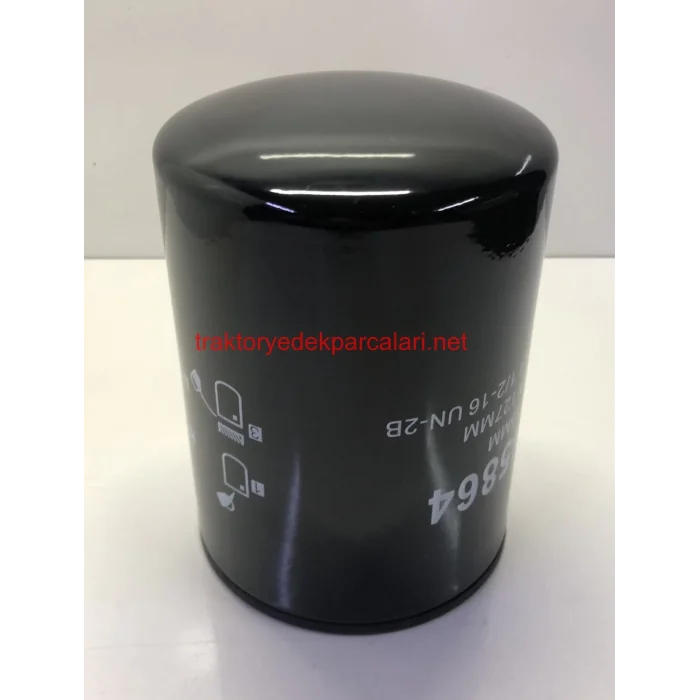 HİDROLİK YAĞ FİLTRESİ JOHN DEERE