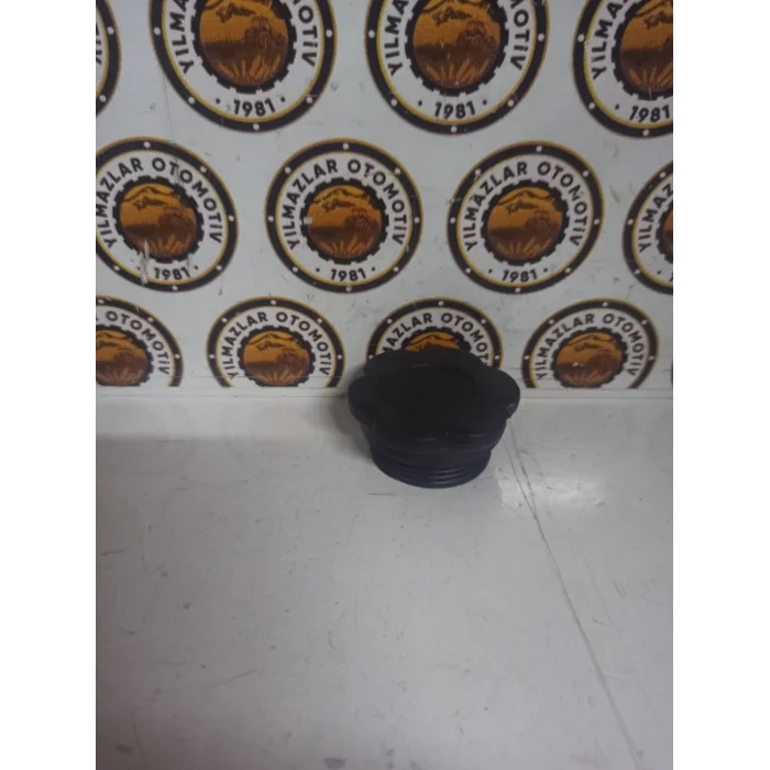 HİDROLİK YAĞ KAPAK PLS. İŞBORA