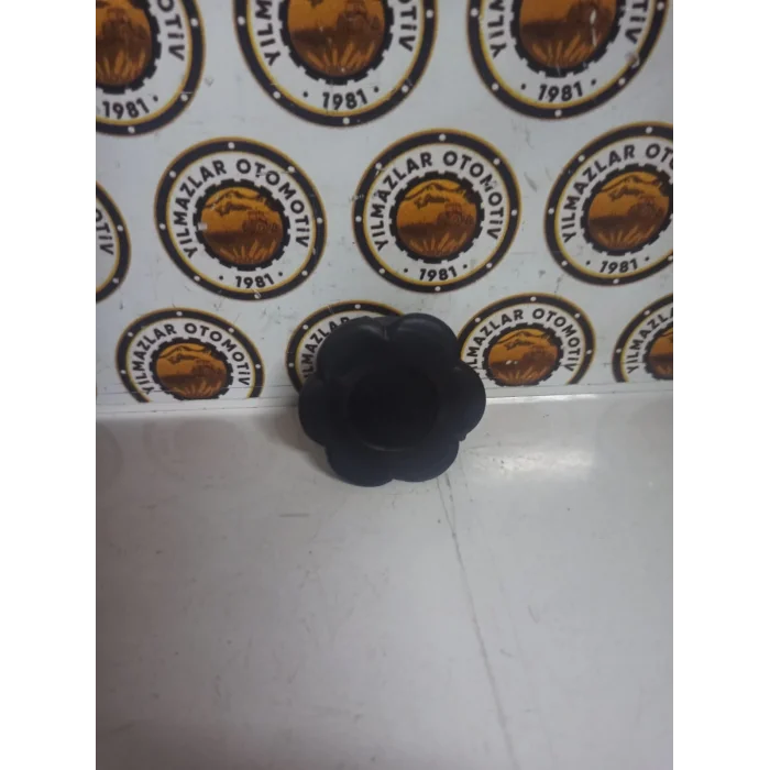 HİDROLİK YAĞ KAPAK PLS. İŞBORA