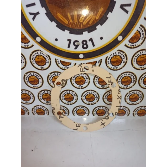 HİDROLİK YAN KAPAK CONTA