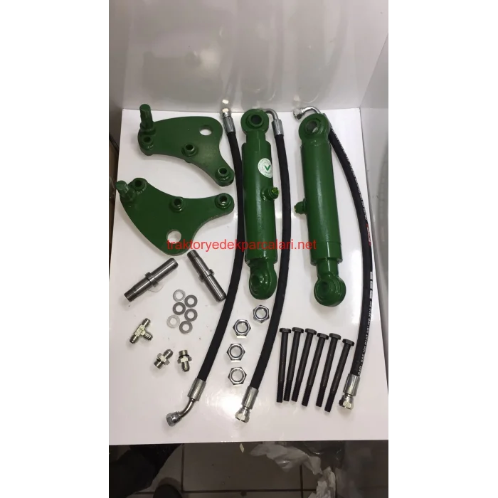 HİDROLİK YARDIMCI LİFT DESTEK PİSTON SETİ JOHN DEERE