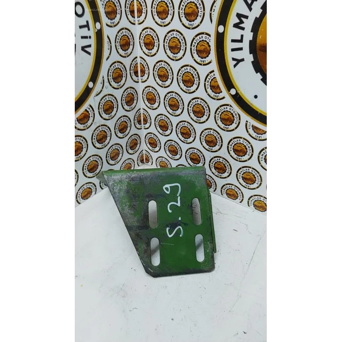 HİDROLİKPOMPA BAĞLANTI SACI 630-955