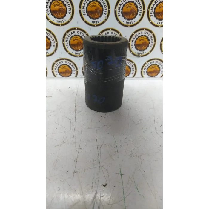 HİDROSTATİK FREZESİ -TC 5070